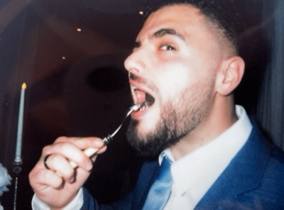 Mohammed Rahhal